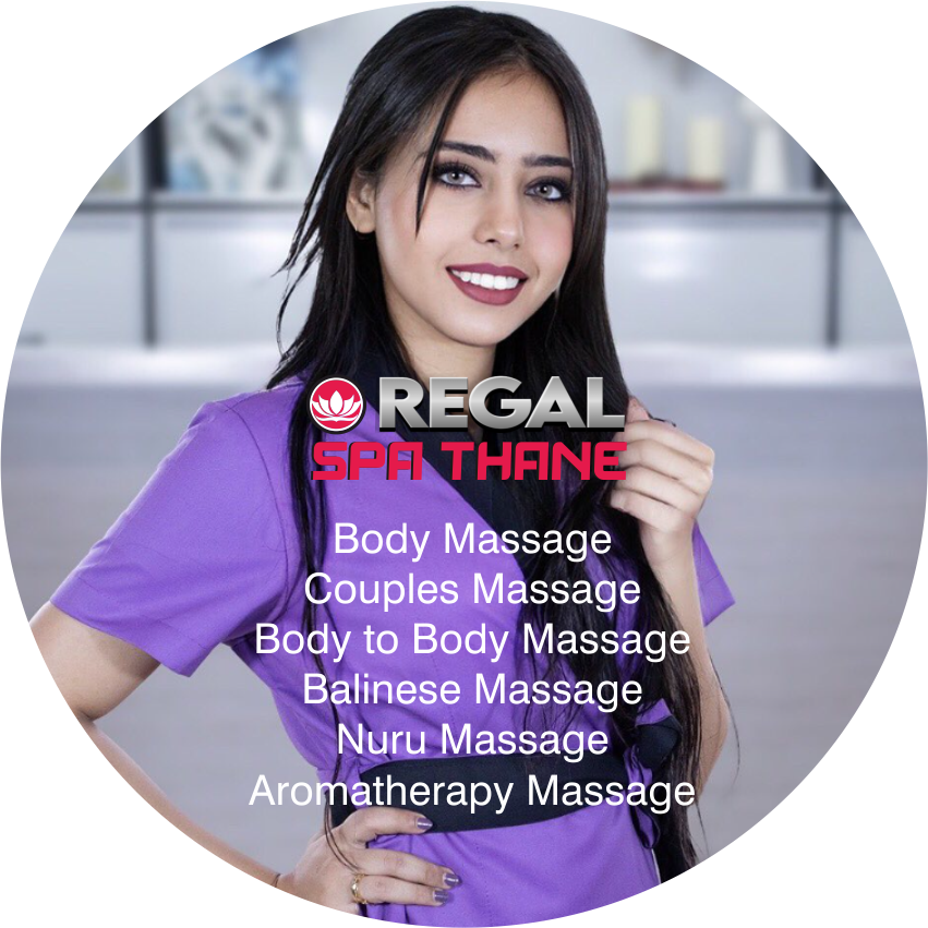 Massage in Thane West